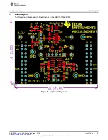 Preview for 19 page of Texas Instruments ADC161S626 User Manual