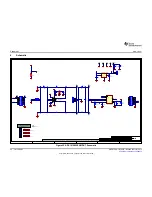 Preview for 24 page of Texas Instruments ADC161S626 User Manual