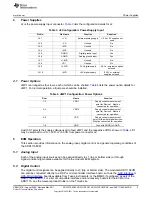 Preview for 5 page of Texas Instruments ADS1015EVM User Manual