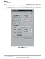 Preview for 17 page of Texas Instruments ADS1015EVM User Manual