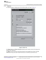 Preview for 19 page of Texas Instruments ADS1015EVM User Manual