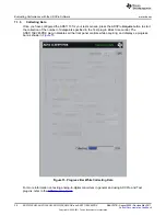 Preview for 20 page of Texas Instruments ADS1015EVM User Manual