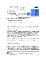 Preview for 30 page of Texas Instruments C5535 DSPShield Hardware Reference Manual