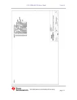 Preview for 38 page of Texas Instruments C5535 DSPShield Hardware Reference Manual