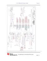 Preview for 39 page of Texas Instruments C5535 DSPShield Hardware Reference Manual