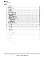 Preview for 11 page of Texas Instruments CC3220 Programmer'S Manual