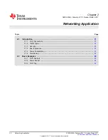 Preview for 20 page of Texas Instruments CC3220 Programmer'S Manual