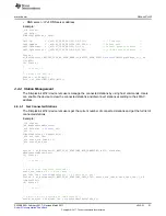 Preview for 51 page of Texas Instruments CC3220 Programmer'S Manual