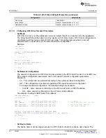 Preview for 54 page of Texas Instruments CC3220 Programmer'S Manual