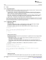 Preview for 66 page of Texas Instruments CC3220 Programmer'S Manual