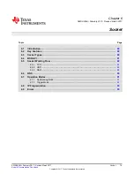 Preview for 79 page of Texas Instruments CC3220 Programmer'S Manual