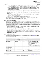 Preview for 114 page of Texas Instruments CC3220 Programmer'S Manual