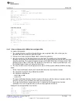 Preview for 117 page of Texas Instruments CC3220 Programmer'S Manual