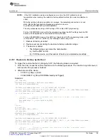 Preview for 129 page of Texas Instruments CC3220 Programmer'S Manual