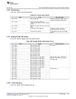 Preview for 151 page of Texas Instruments CC3220 Programmer'S Manual