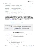 Preview for 160 page of Texas Instruments CC3220 Programmer'S Manual