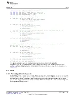 Preview for 165 page of Texas Instruments CC3220 Programmer'S Manual