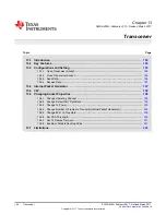 Preview for 194 page of Texas Instruments CC3220 Programmer'S Manual