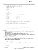 Preview for 198 page of Texas Instruments CC3220 Programmer'S Manual