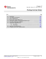 Preview for 231 page of Texas Instruments CC3220 Programmer'S Manual