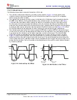 Preview for 49 page of Texas Instruments DAC 300 Series Manual