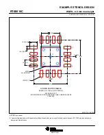 Preview for 82 page of Texas Instruments DAC 300 Series Manual