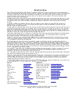 Preview for 10 page of Texas Instruments LM3269 User Manual