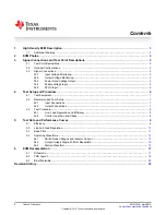 Preview for 2 page of Texas Instruments LM5175RHF QFN User Manual