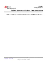 Preview for 21 page of Texas Instruments LM8330EVM User Manual