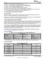 Preview for 4 page of Texas Instruments LMK04832SEPEVM User Manual