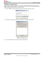 Preview for 21 page of Texas Instruments LMK04832SEPEVM User Manual