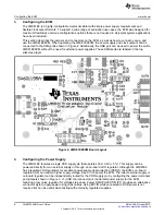 Preview for 6 page of Texas Instruments LMK61E2EVM User Manual