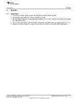 Preview for 5 page of Texas Instruments LMR36506MSCEVM User Manual