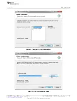 Preview for 5 page of Texas Instruments LP8756 Q1EVM Series User Manual