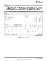 Preview for 20 page of Texas Instruments LP8756 Q1EVM Series User Manual