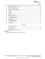 Preview for 2 page of Texas Instruments LP87561Q1 User Manual