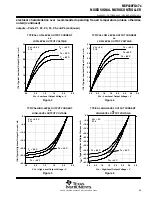 Preview for 29 page of Texas Instruments MSP430FG47x Manual