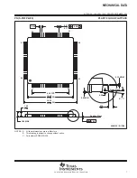 Preview for 92 page of Texas Instruments MSP430FG47x Manual