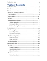 Preview for 3 page of Texas Instruments nspire cx User Manual