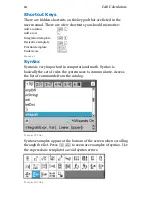 Preview for 10 page of Texas Instruments nspire cx User Manual