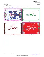 Preview for 4 page of Texas Instruments THS6222RHFEVM User Manual