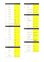 Preview for 4 page of Texas Instruments TI-10 User Manual