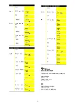 Preview for 6 page of Texas Instruments TI-10 User Manual