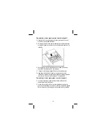 Preview for 19 page of Texas Instruments TI-5006 II Manual Book