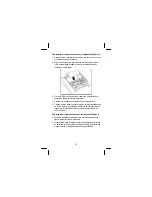 Preview for 27 page of Texas Instruments TI-5006 II Manual Book