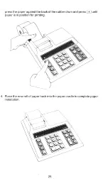 Preview for 27 page of Texas Instruments TI-5015 Operating Manual