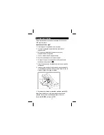 Preview for 18 page of Texas Instruments TI-5630 Manual Book