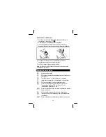 Preview for 19 page of Texas Instruments TI-5630 Manual Book