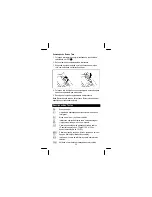 Preview for 27 page of Texas Instruments TI-5630 Manual Book