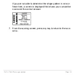 Preview for 15 page of Texas Instruments TI-73 Explorer User Manual